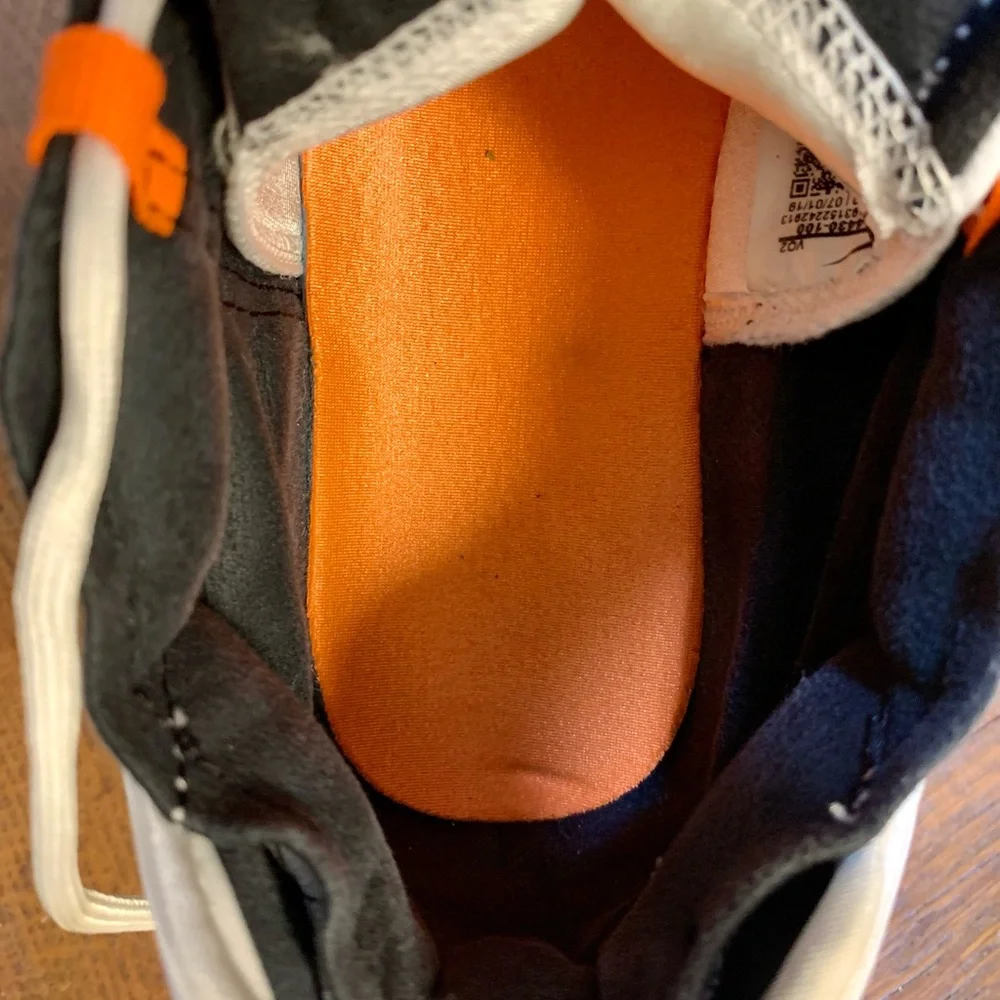 Nike Air Max 720 Waves D/MS/X 'Wolf Grey' - Picture 13 of 14